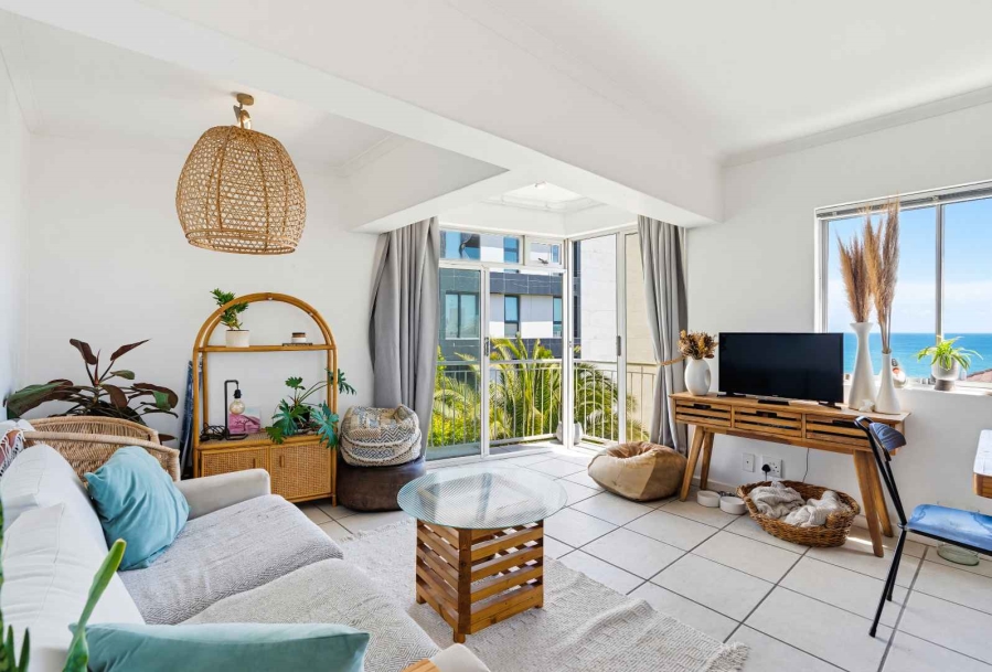 2 Bedroom Property for Sale in Bantry Bay Western Cape
